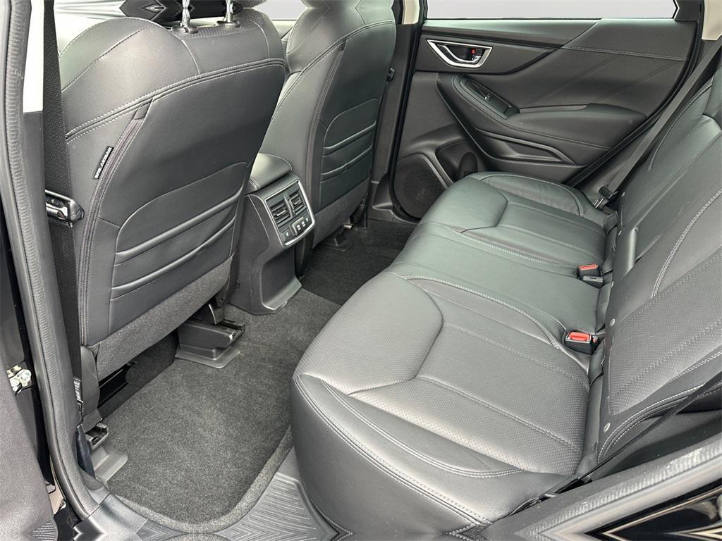 used 2023 Subaru Forester car, priced at $26,999