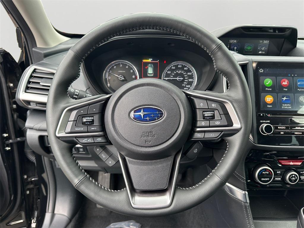 used 2023 Subaru Forester car, priced at $26,999