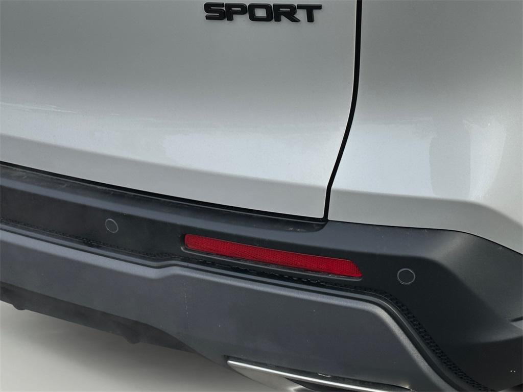 new 2026 Honda CR-V Hybrid car, priced at $42,130