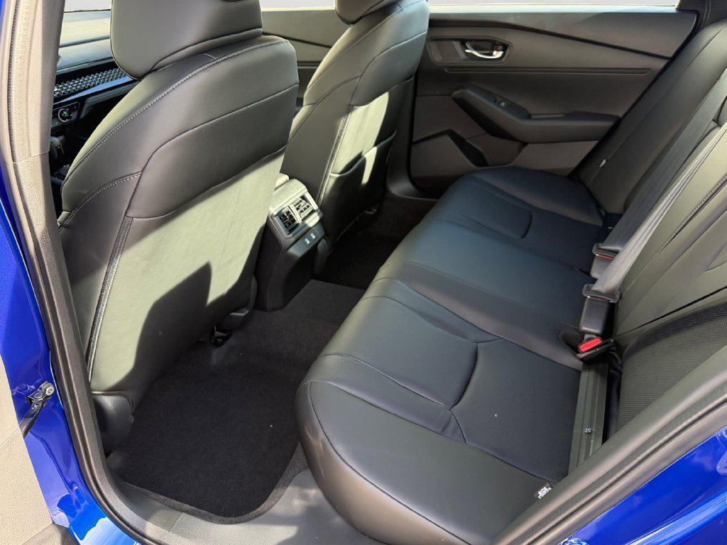 new 2026 Honda Accord Hybrid car, priced at $36,365