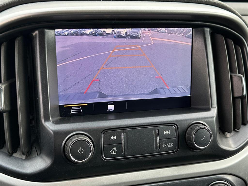 used 2019 Chevrolet Colorado car, priced at $20,800