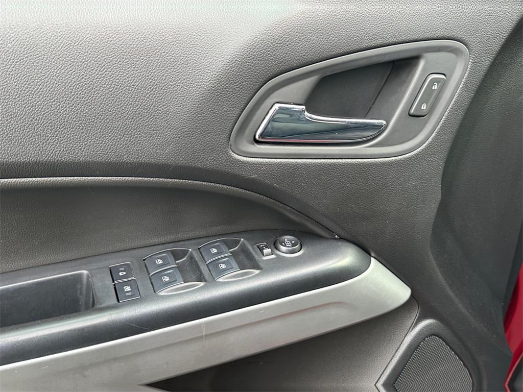 used 2019 Chevrolet Colorado car, priced at $20,800