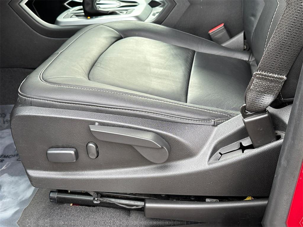 used 2019 Chevrolet Colorado car, priced at $20,800