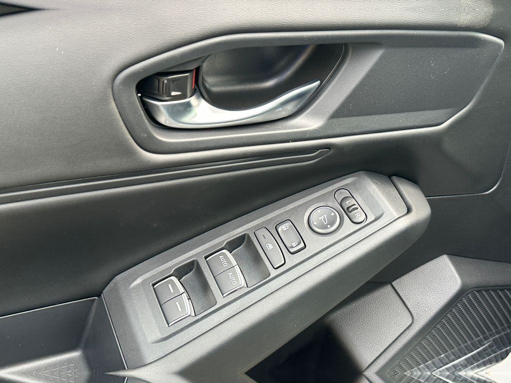 new 2026 Honda Accord car, priced at $31,968