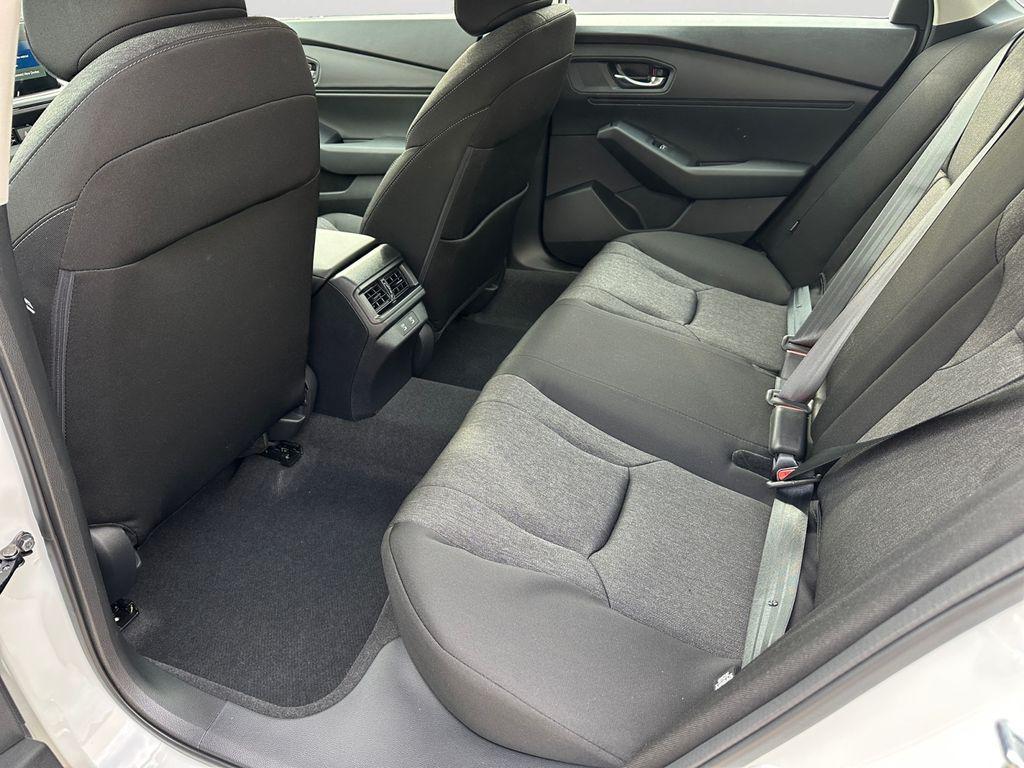new 2026 Honda Accord car, priced at $31,968