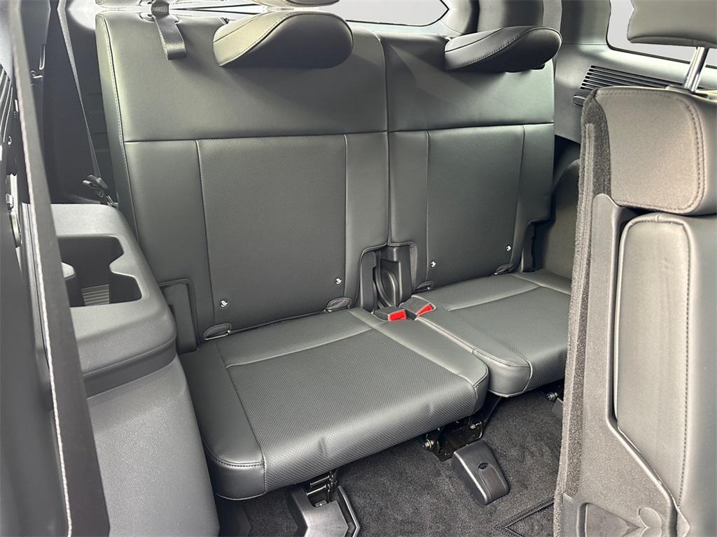 used 2025 Hyundai Santa Fe car, priced at $34,778