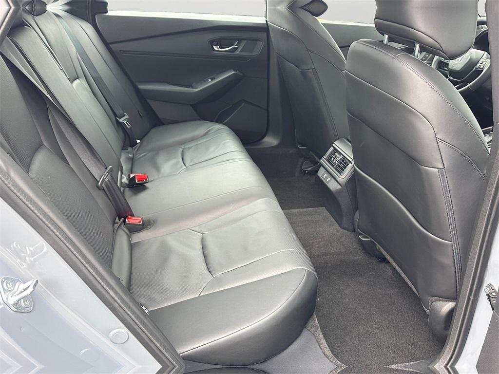 used 2025 Honda Accord Hybrid car, priced at $29,640