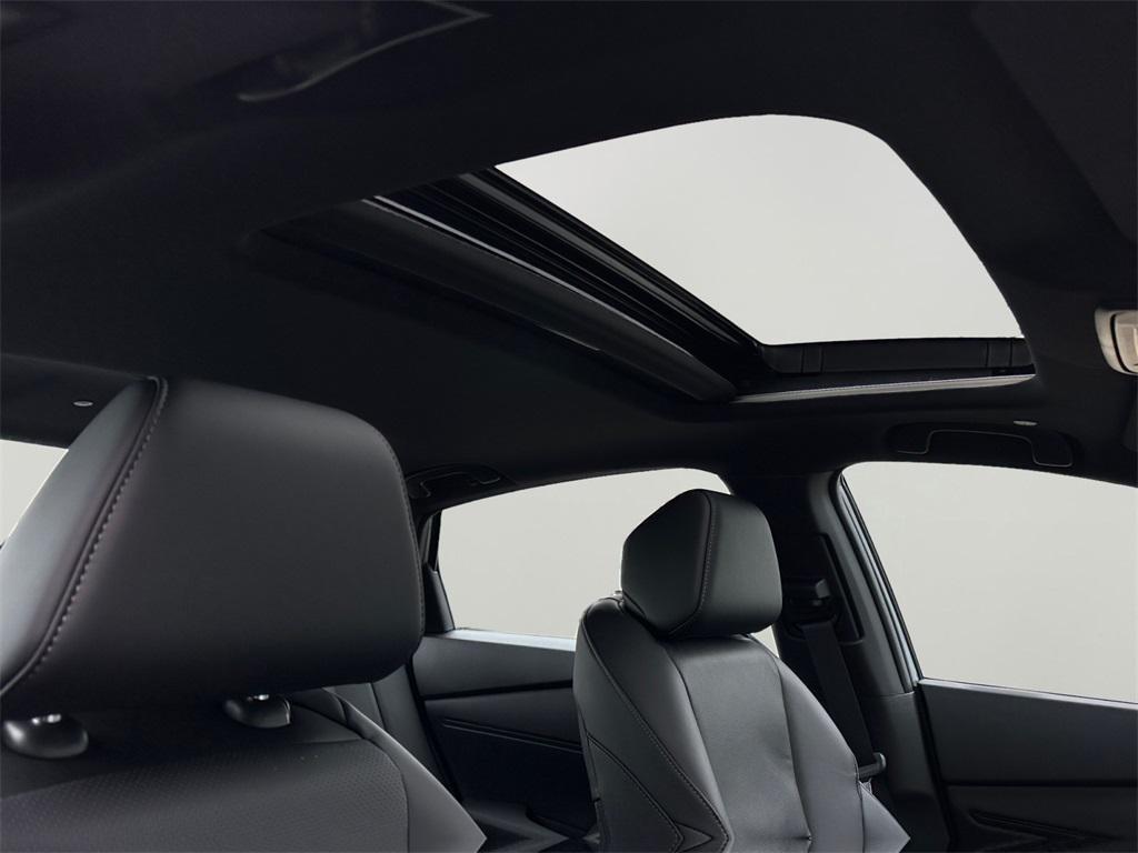 used 2025 Honda Accord Hybrid car, priced at $29,640