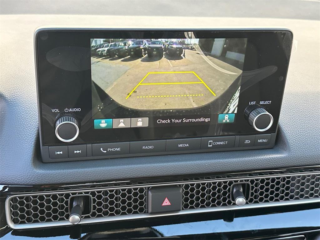 new 2026 Honda Civic car, priced at $28,990