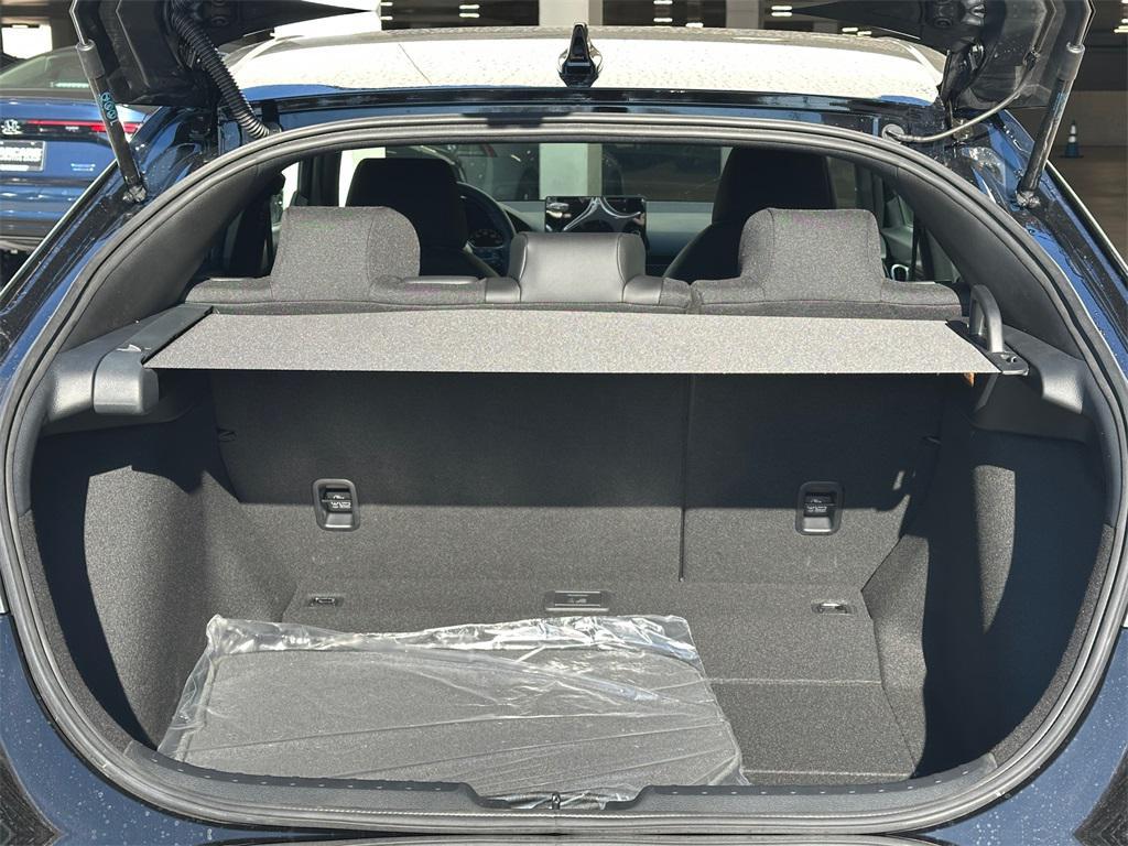 new 2026 Honda Civic car, priced at $28,990