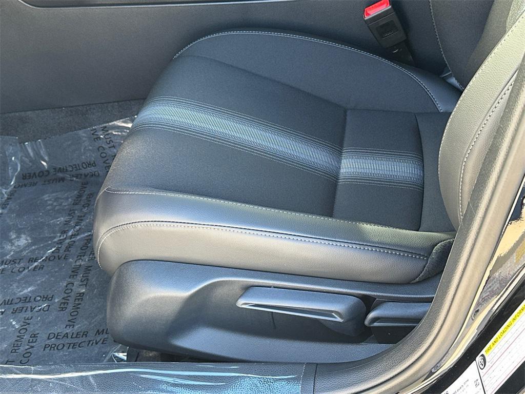 new 2026 Honda Civic car, priced at $28,990