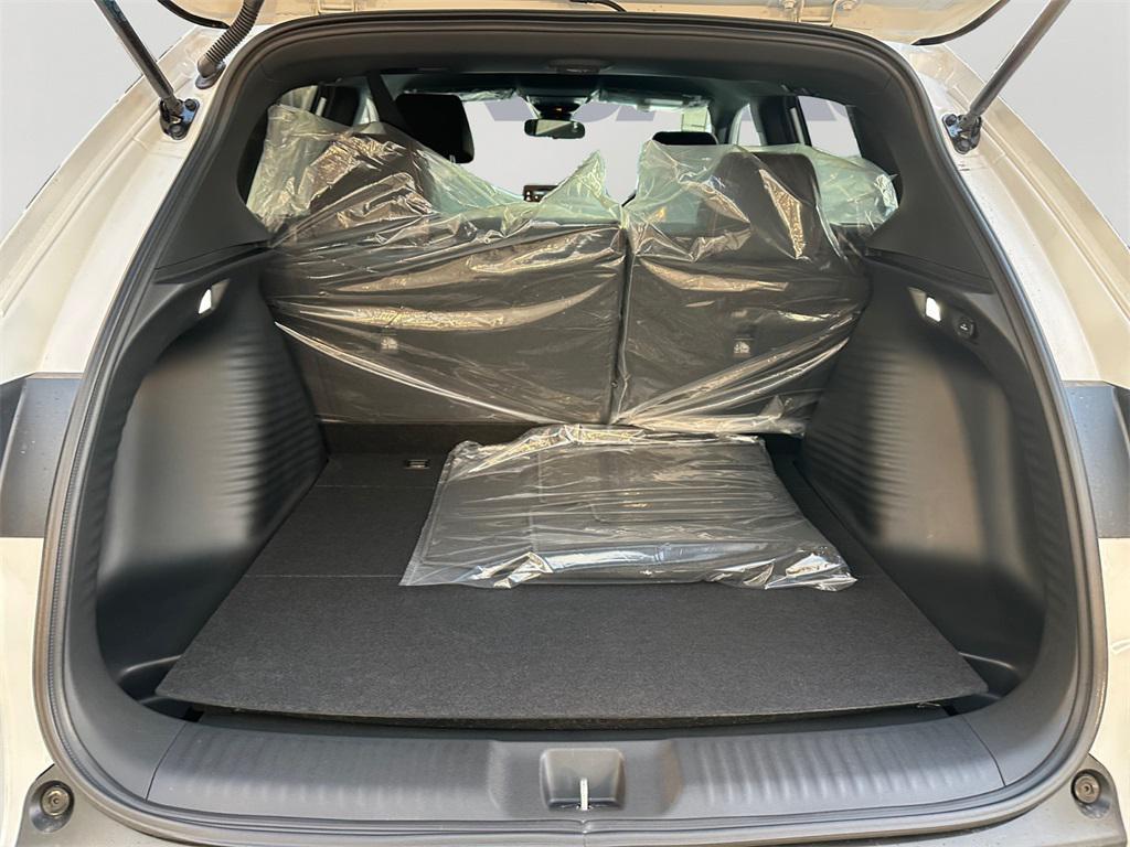 new 2026 Honda HR-V car, priced at $29,997