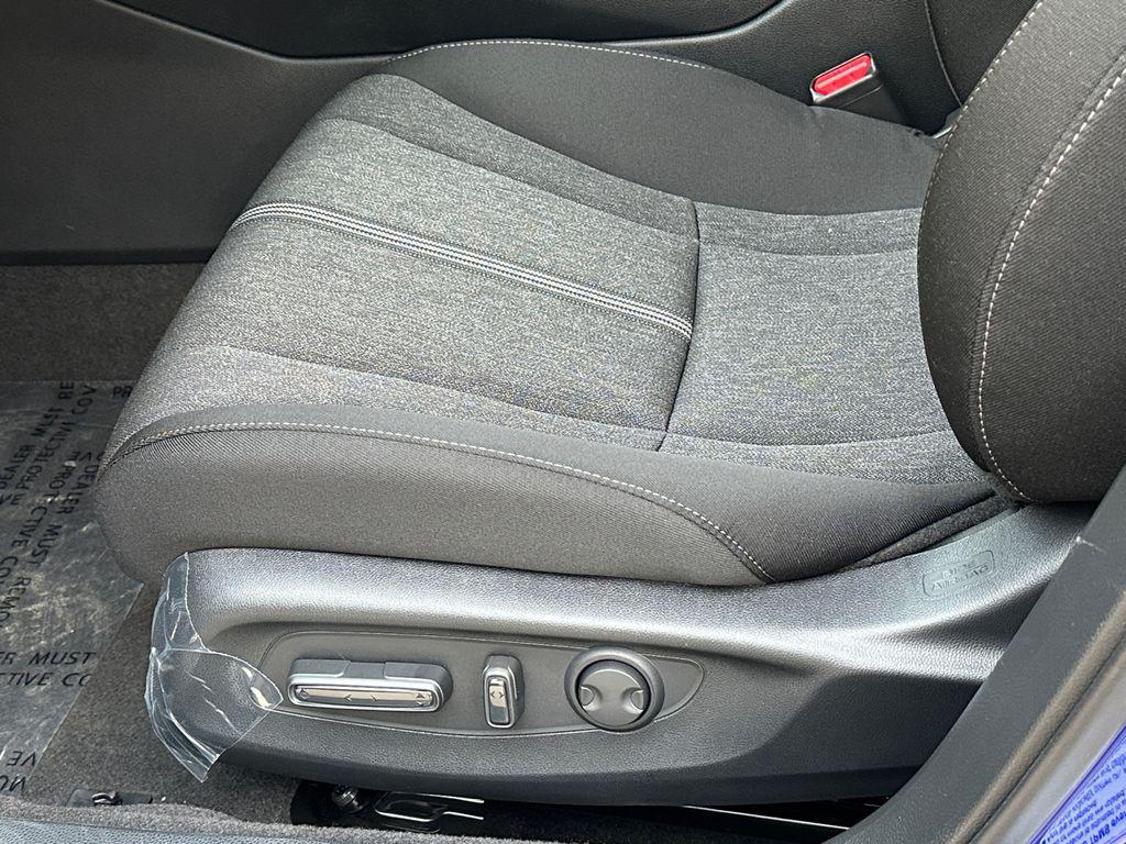 new 2026 Honda Accord Hybrid car, priced at $35,911