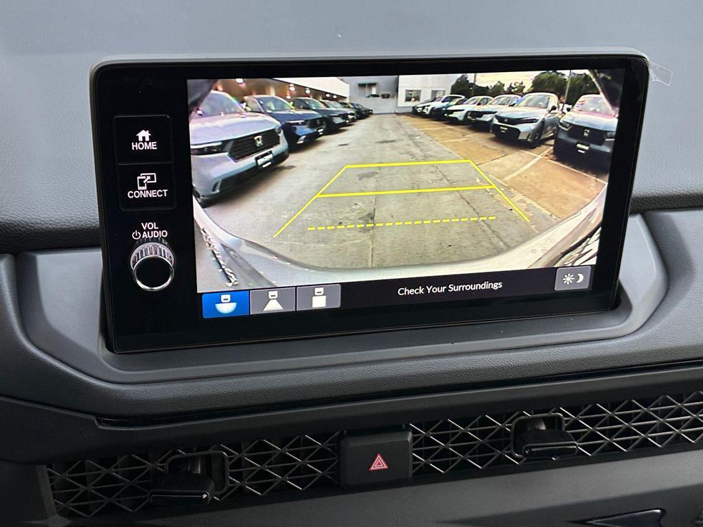 new 2026 Honda Accord car, priced at $29,486