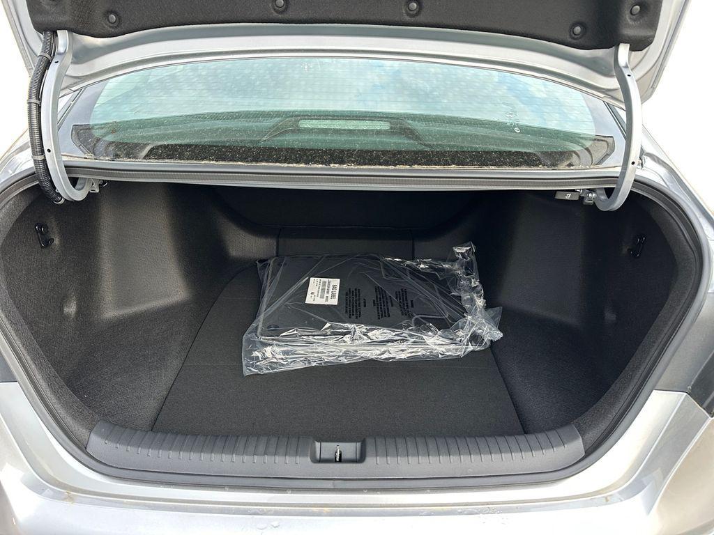 new 2026 Honda Accord car, priced at $29,486