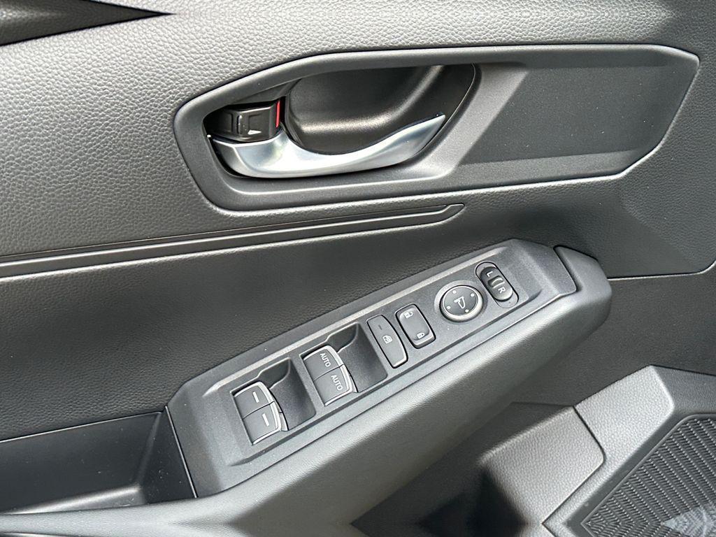new 2026 Honda Accord car, priced at $29,486