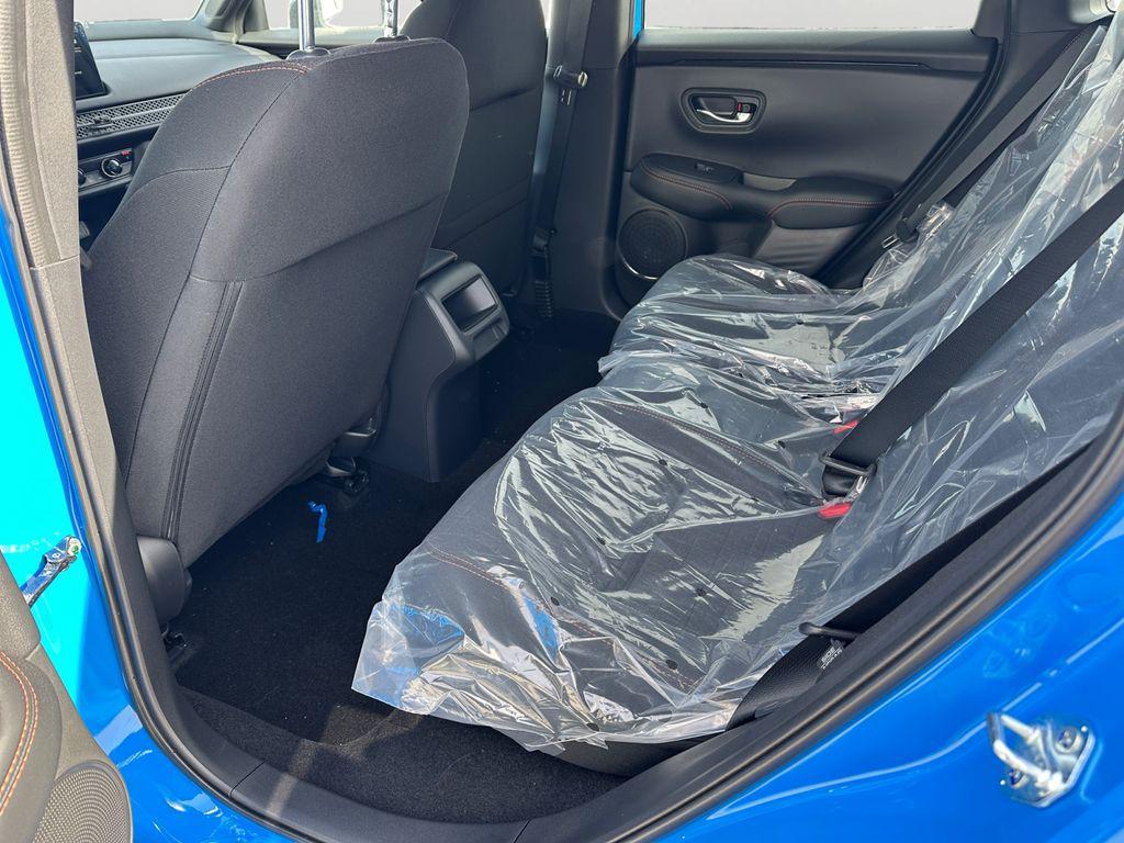 new 2026 Honda HR-V car, priced at $29,997