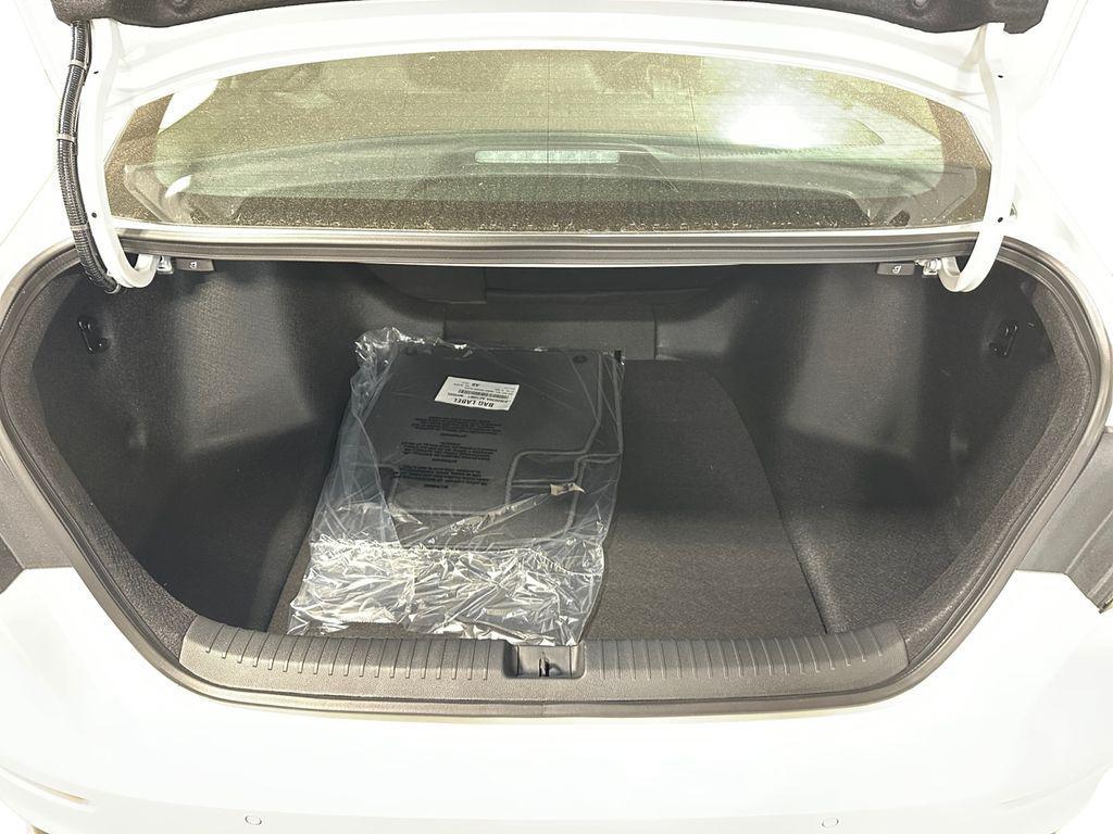 new 2026 Honda Accord Hybrid car, priced at $36,974