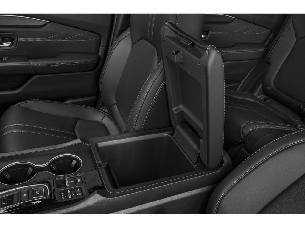 new 2026 Honda Pilot car, priced at $54,984