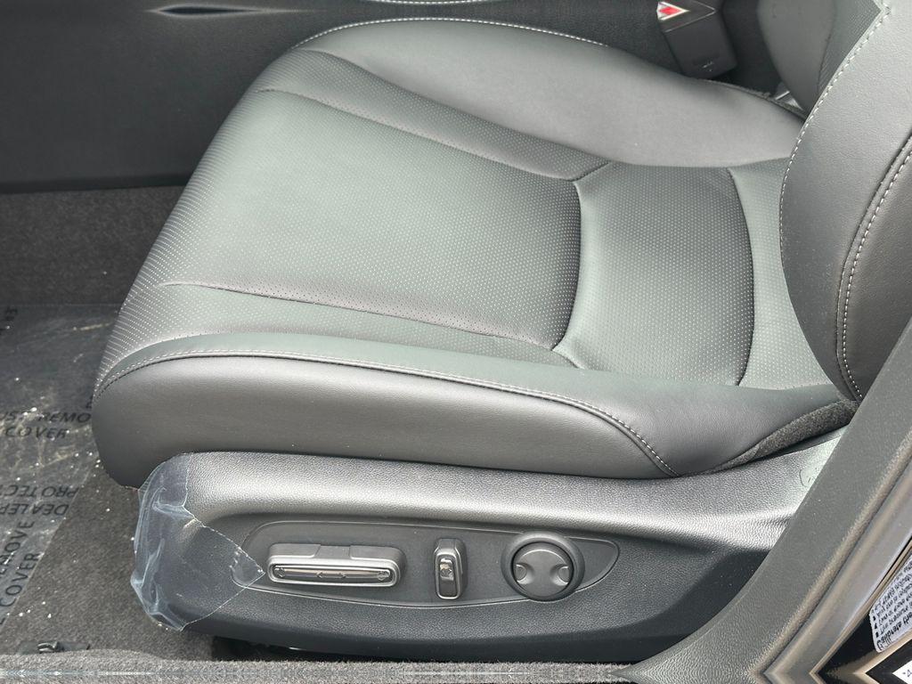 new 2026 Honda Accord Hybrid car, priced at $36,543