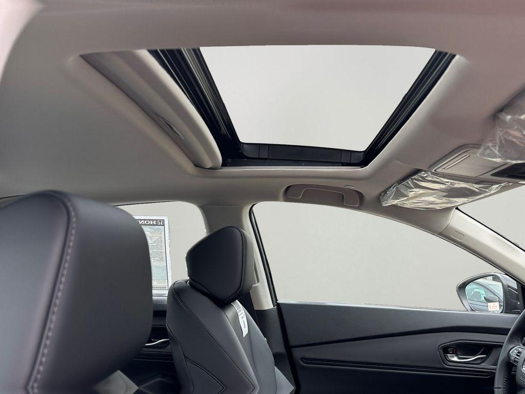 new 2026 Honda Accord Hybrid car, priced at $36,543