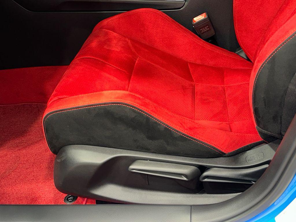 new 2026 Honda Civic Type R car