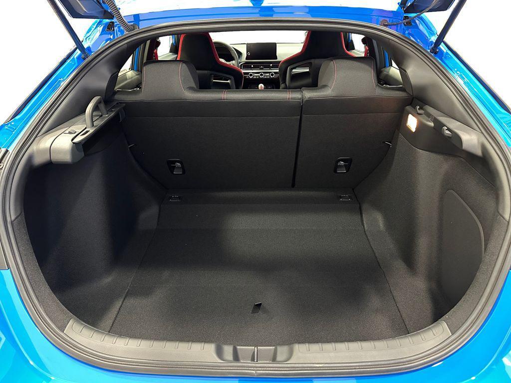 new 2026 Honda Civic Type R car
