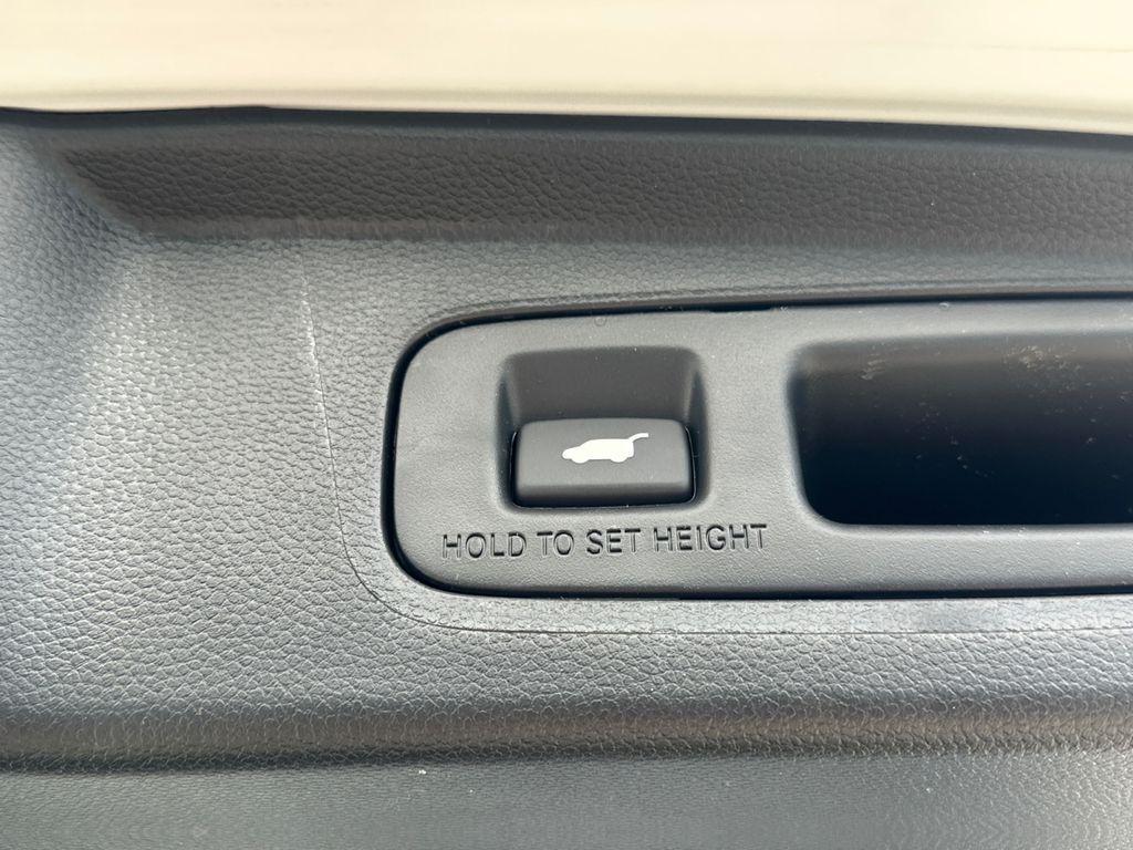 new 2026 Honda CR-V Hybrid car, priced at $44,944