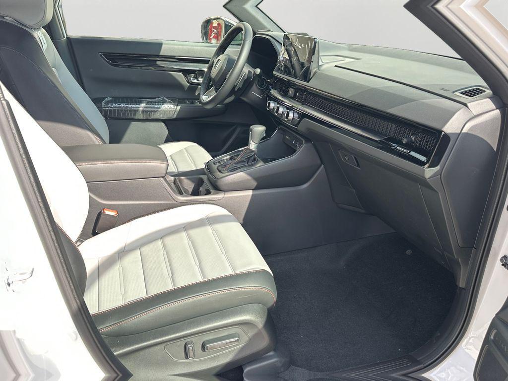 new 2026 Honda CR-V Hybrid car, priced at $44,944