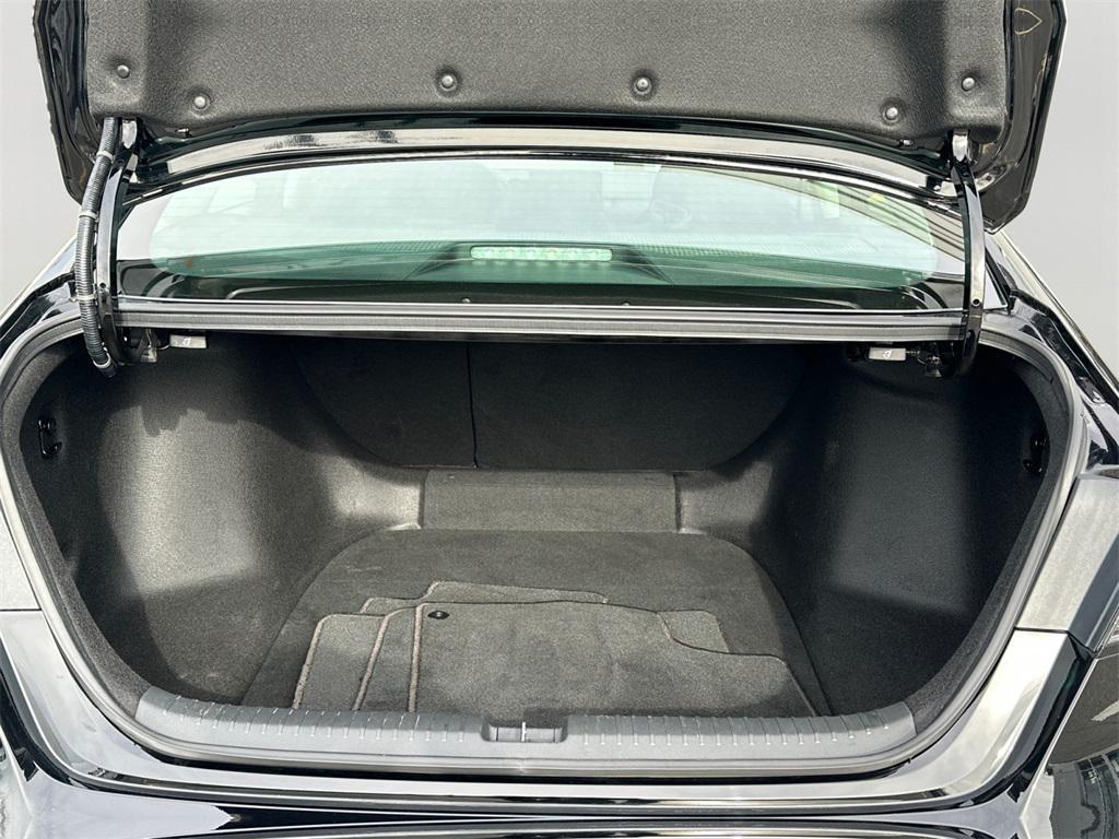 used 2024 Honda Accord car, priced at $25,647