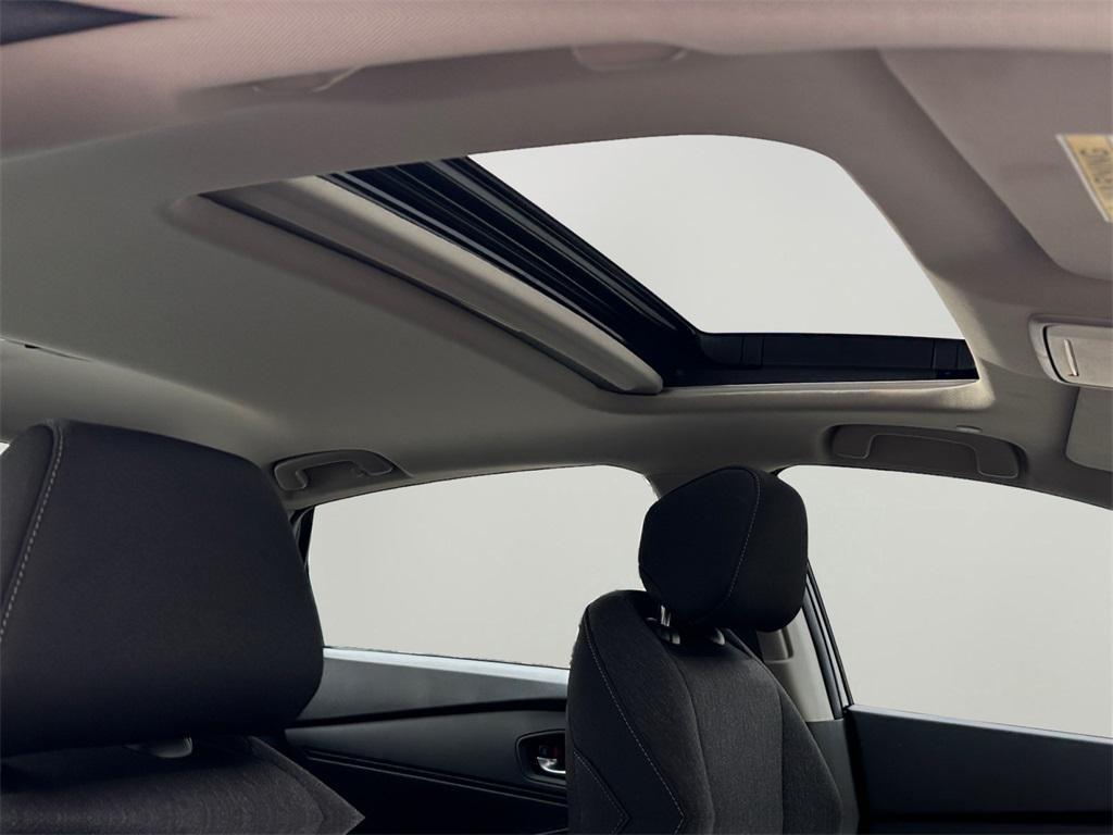 used 2024 Honda Accord car, priced at $25,647