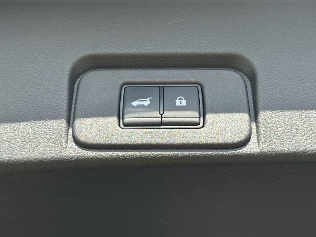 used 2023 Nissan Rogue car, priced at $26,289