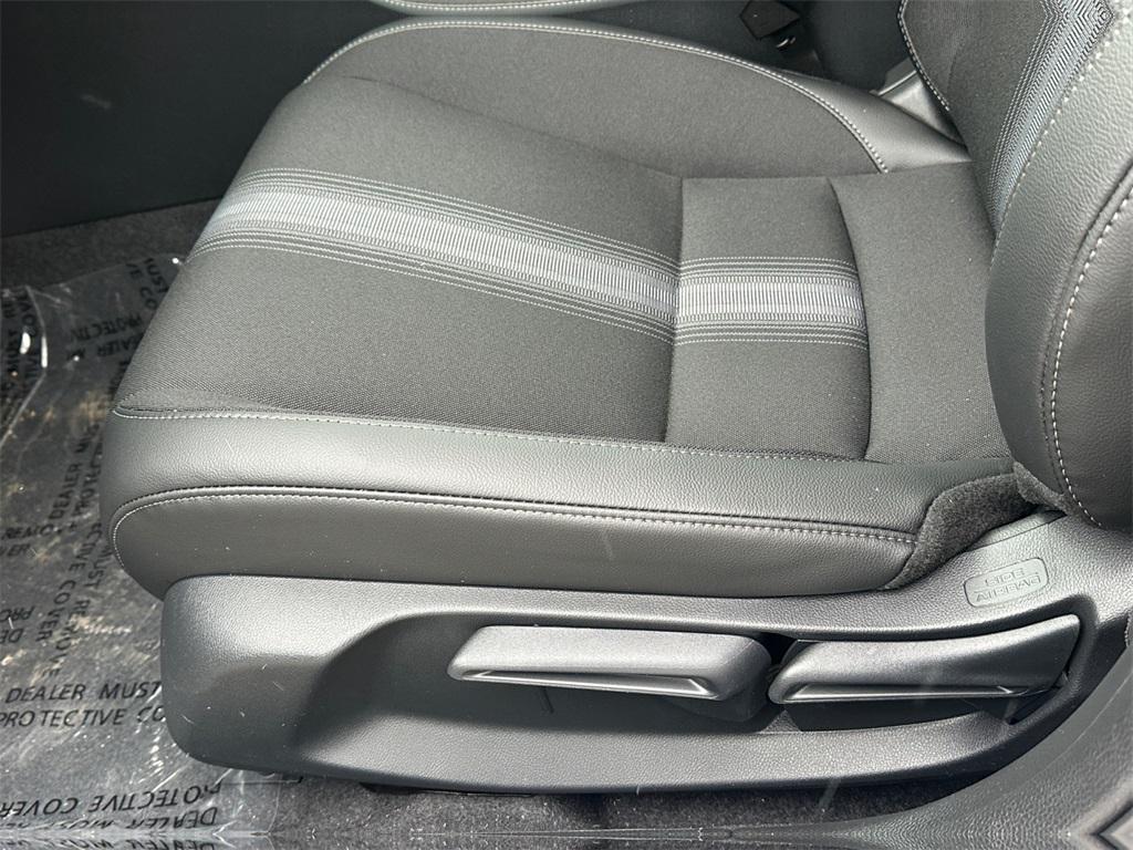 new 2026 Honda Civic Hybrid car, priced at $29,547