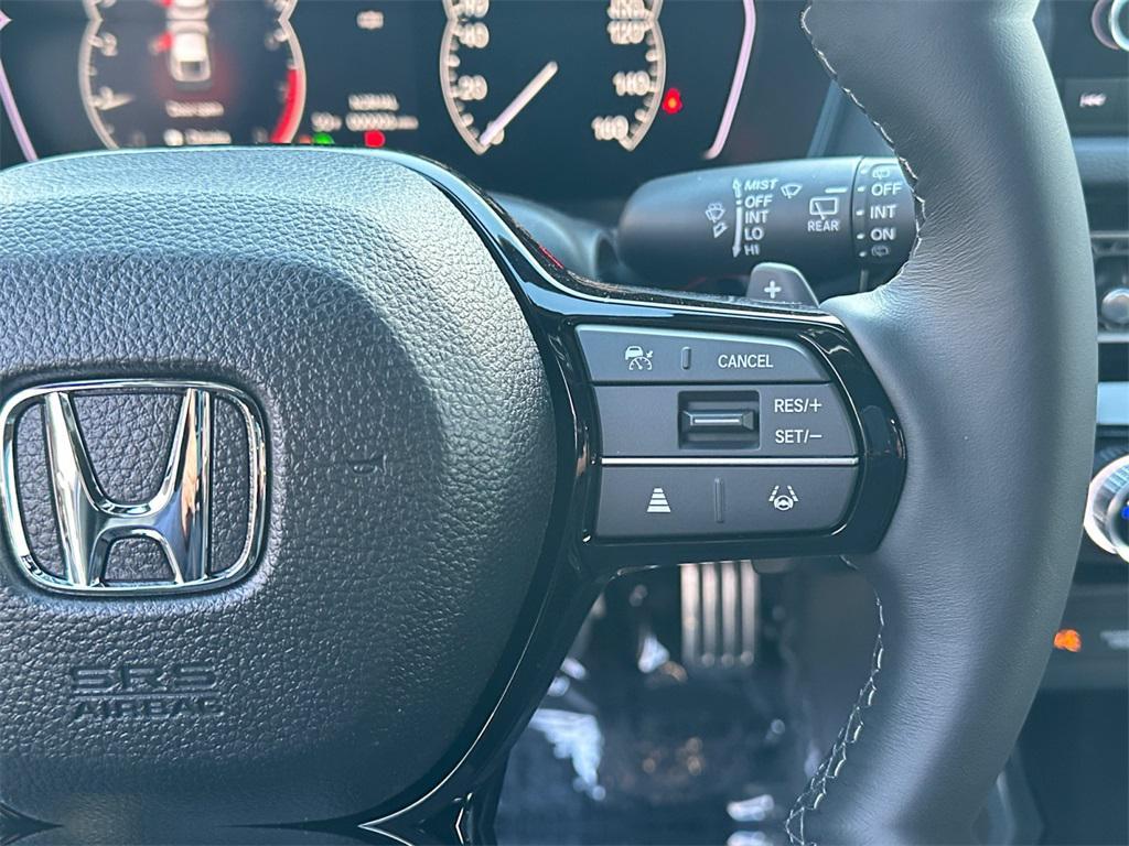 new 2026 Honda Civic car, priced at $28,117