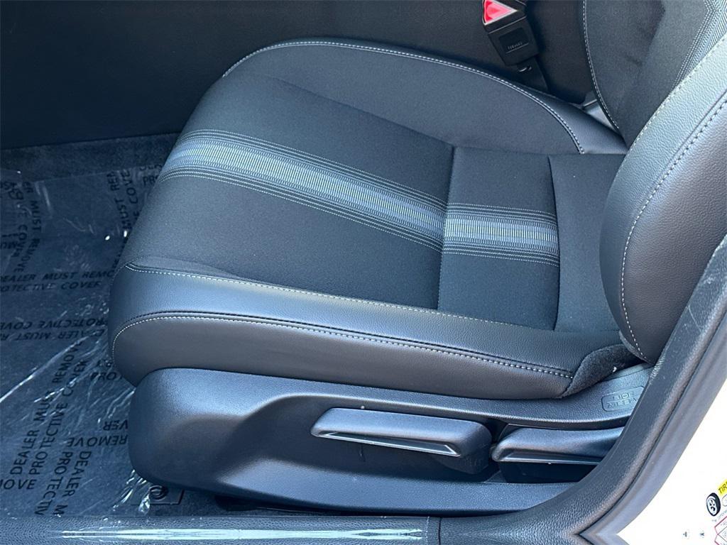 new 2026 Honda Civic car, priced at $28,117