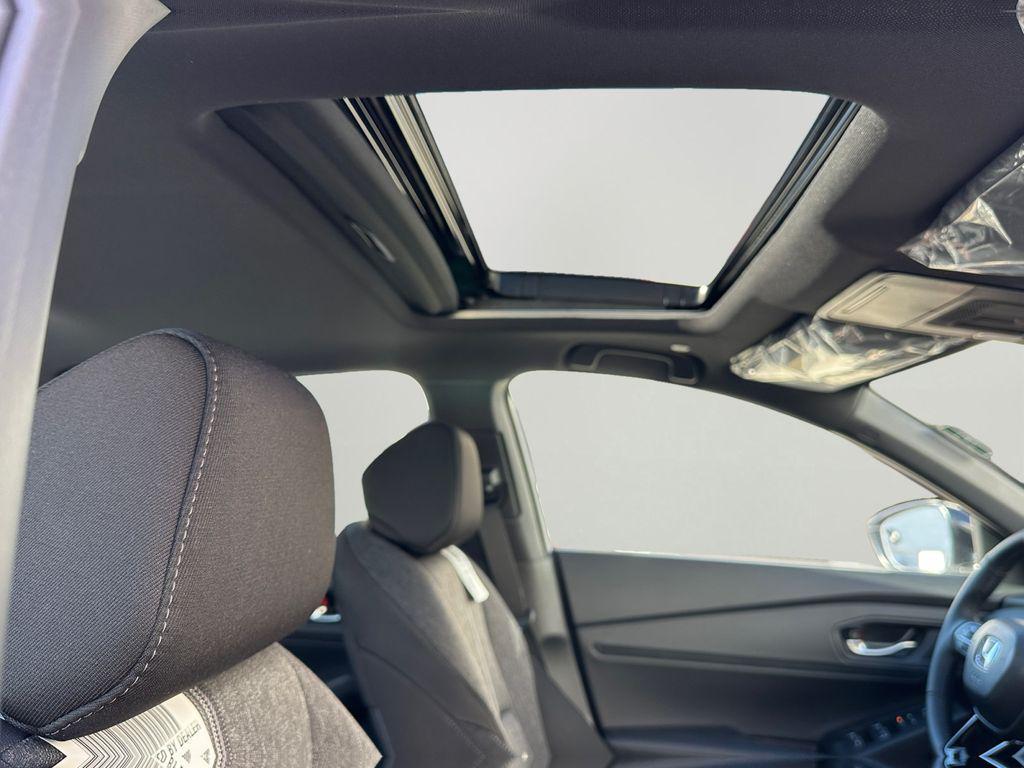 new 2026 Honda Accord Hybrid car, priced at $35,911