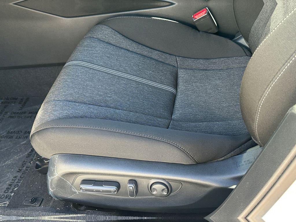new 2026 Honda Accord Hybrid car, priced at $35,911