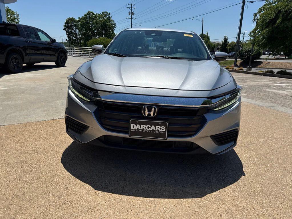 used 2019 Honda Insight car, priced at $20,493