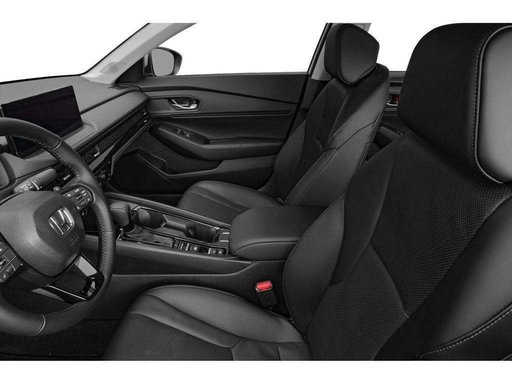 new 2026 Honda Accord Hybrid car, priced at $37,234