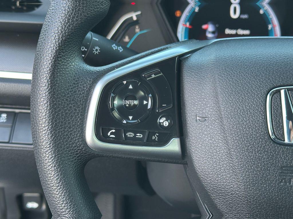 used 2020 Honda Civic car, priced at $14,897