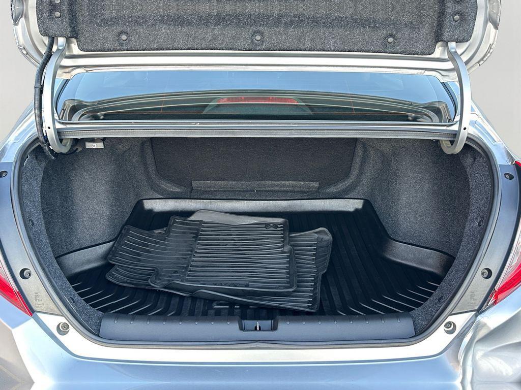used 2020 Honda Civic car, priced at $14,897