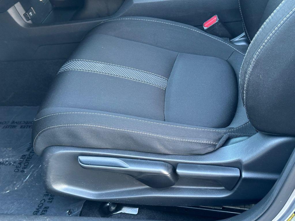 used 2020 Honda Civic car, priced at $14,897