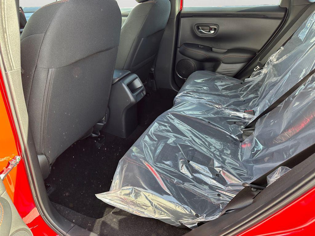 new 2026 Honda HR-V car, priced at $29,564