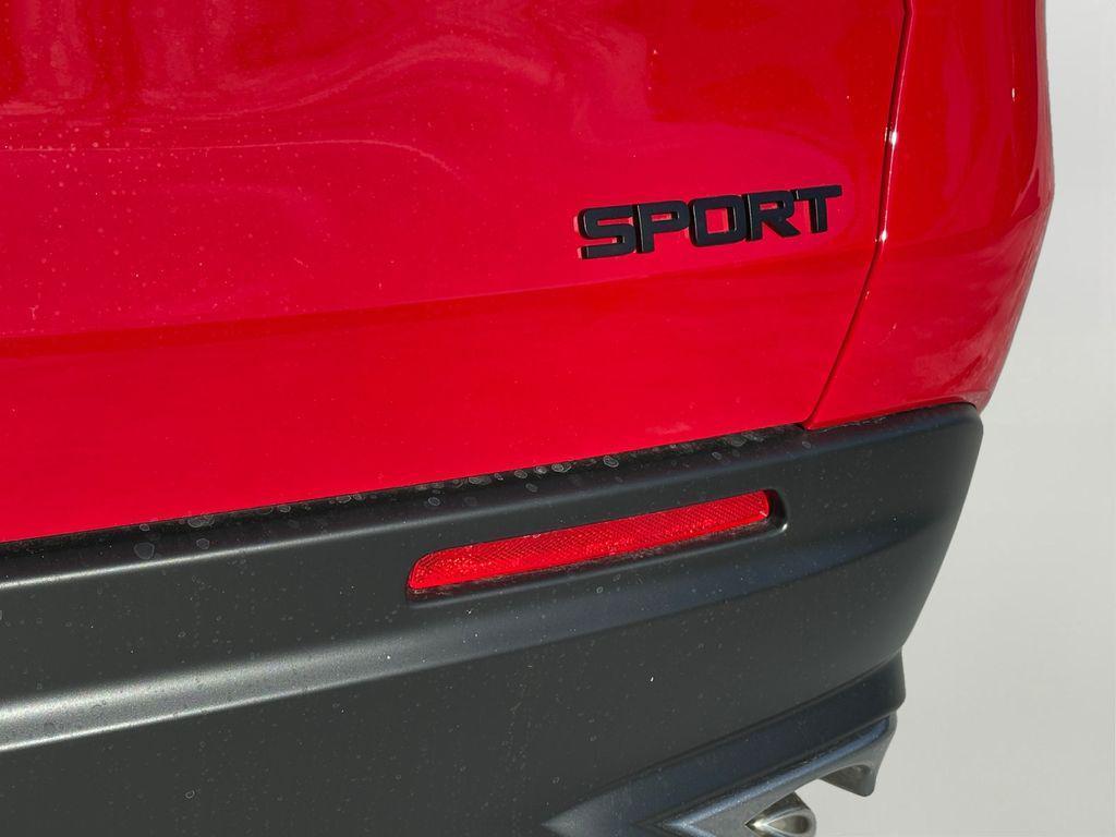 new 2026 Honda HR-V car, priced at $29,564