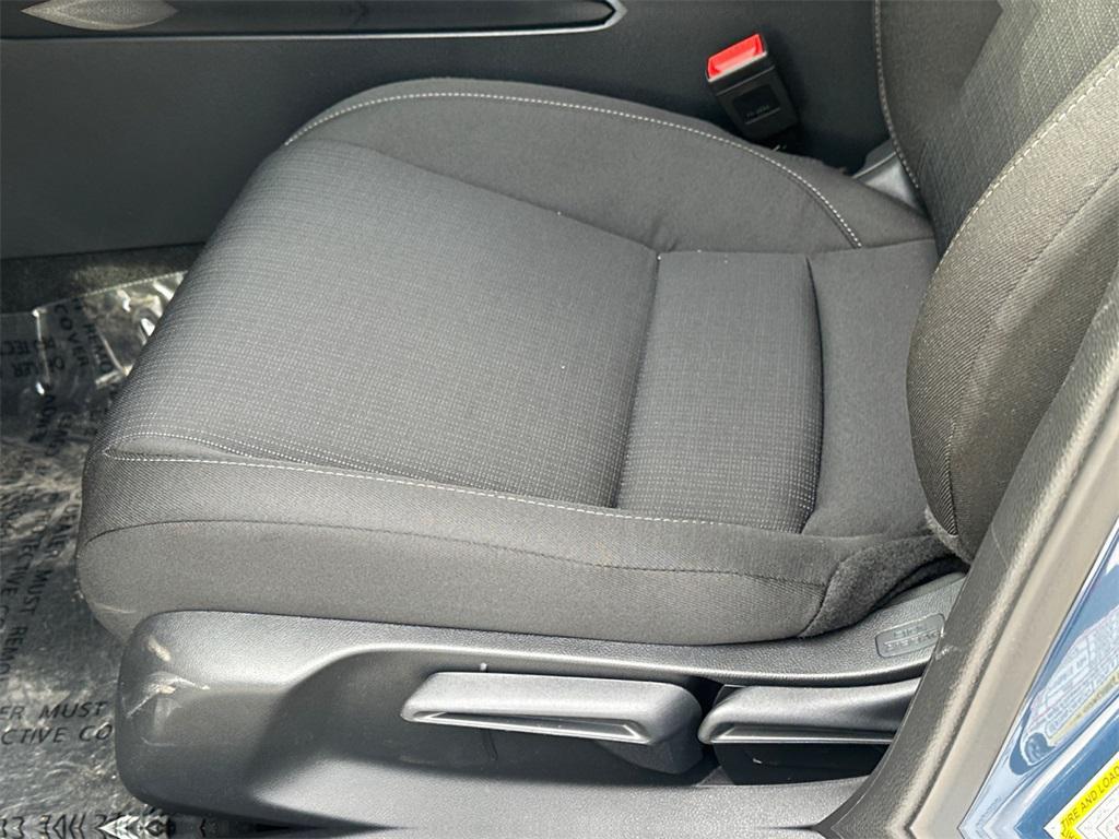 new 2026 Honda Civic car, priced at $26,245