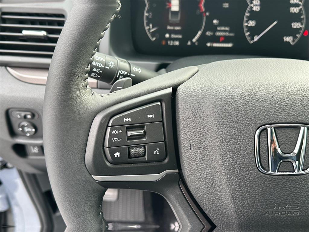 new 2026 Honda Ridgeline car, priced at $39,109