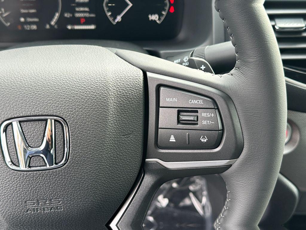 new 2026 Honda Ridgeline car, priced at $41,603