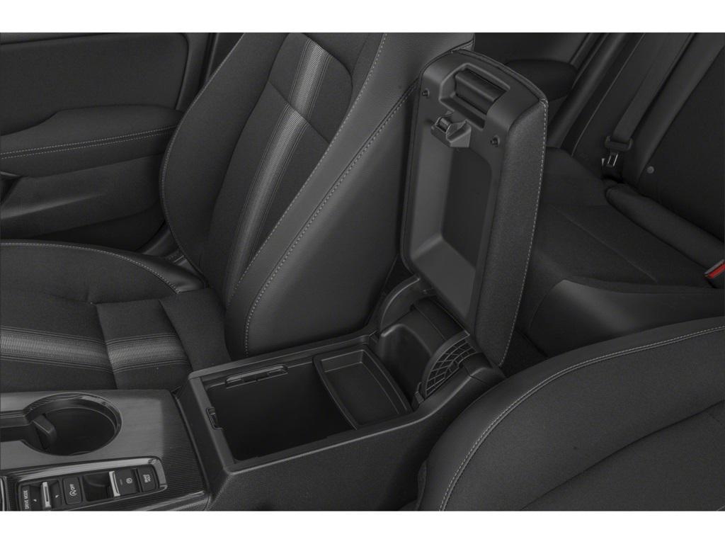new 2026 Honda Civic car, priced at $29,445