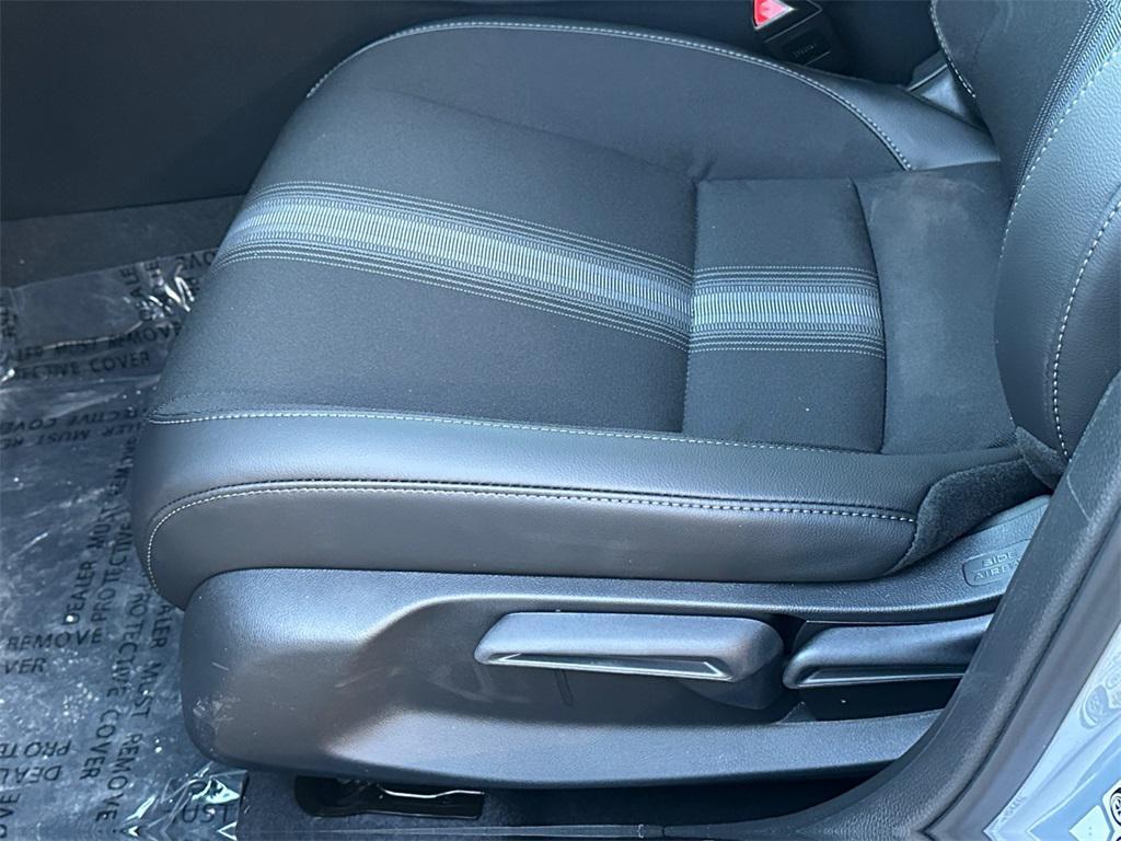 new 2026 Honda Civic car, priced at $29,445