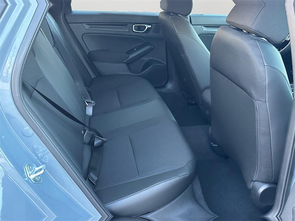 new 2026 Honda Civic car, priced at $29,445